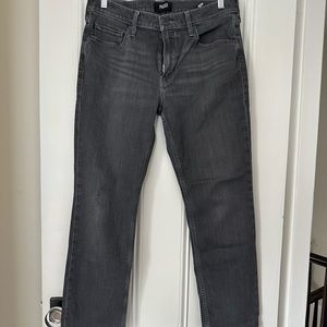 Paige Men’s Normandy Jeans Transcend Denim